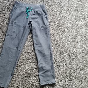 Womens Figs Bottoms size Small